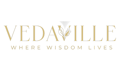 Vedaville, where wisdom lives