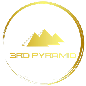 3rd Pyramid logo