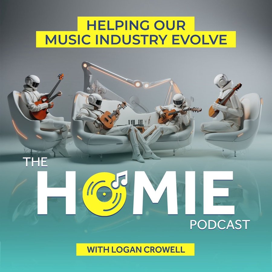 The H.O.M.I.E. Podcast cover art
